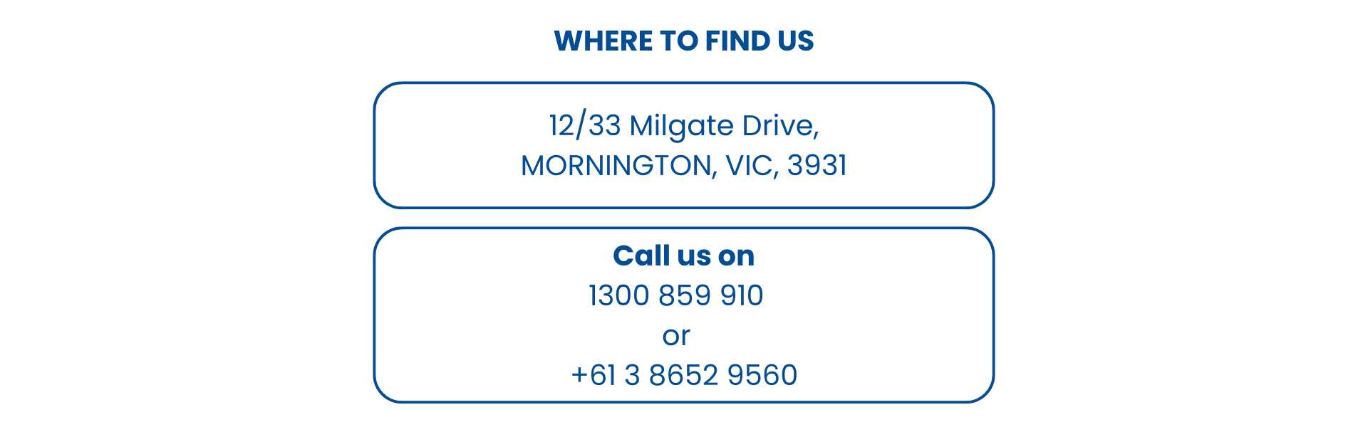 Agile IT - Address & Contact Numbers Agile IT - Address & Contact Numbers